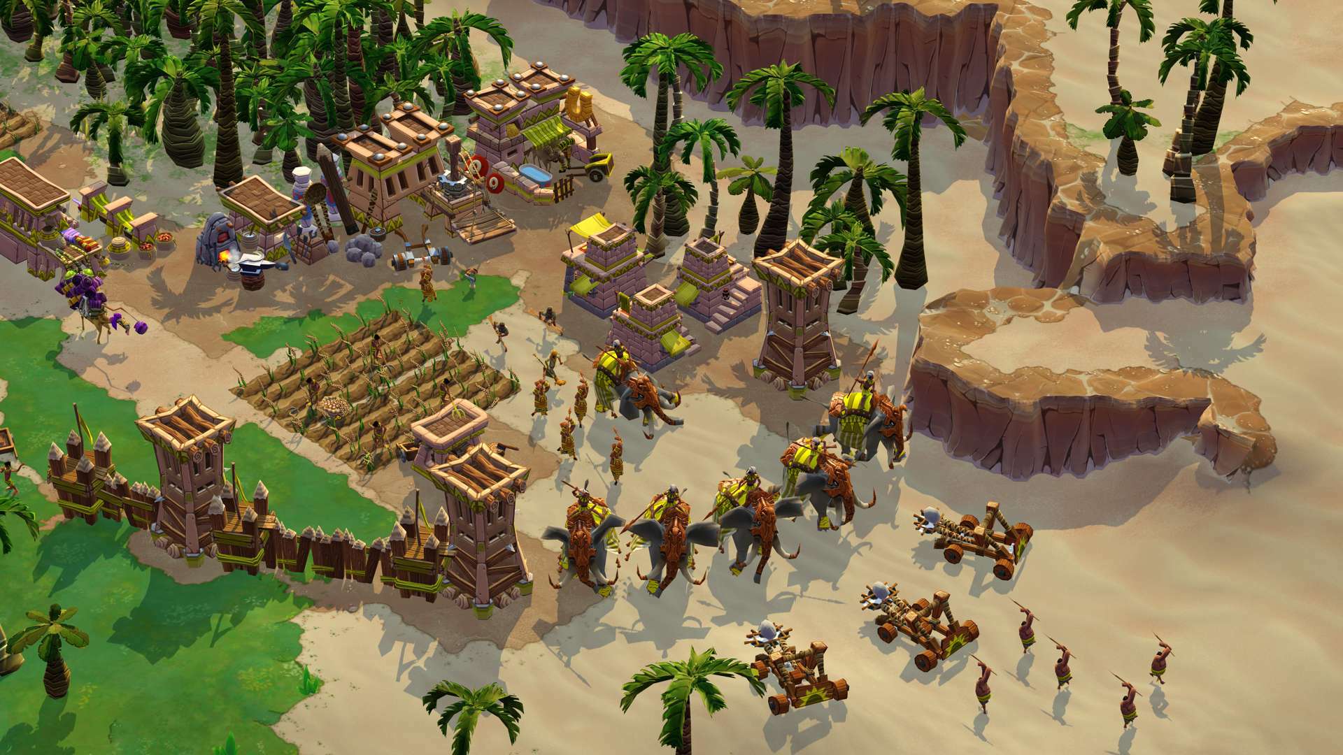 Age of Empire Online - Imagen 17